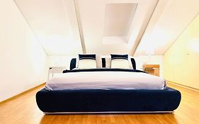 Comecasa Alfieri Cosy Apartment